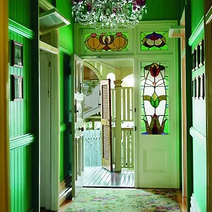 Guest house Minto Colonial